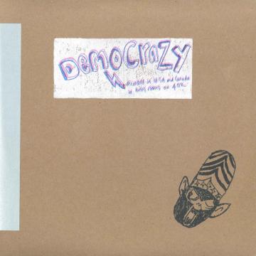 Demo (Damon Albarn, Blur, Gorillaz) - Democrazy (2 10