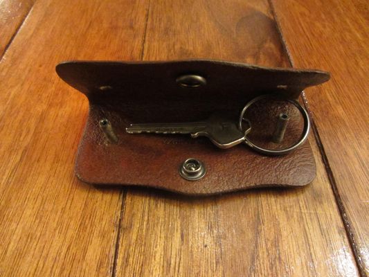 RRL等の通販サイト【RHYTHM】RRL(ダブルアールエル) TOOLED LEATHER