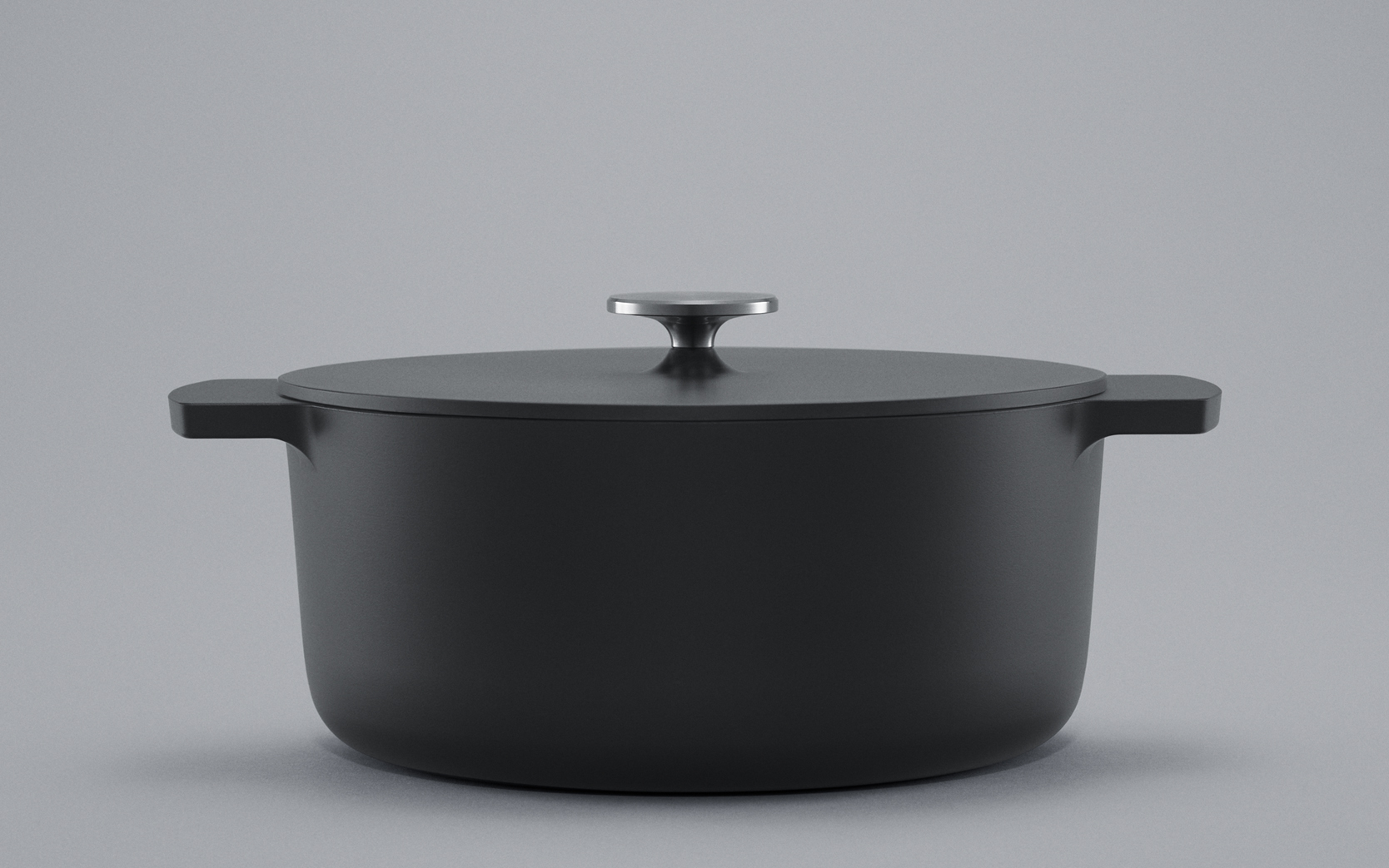 おいしい食事を毎日手間なく コンロメーカーの無水調理鍋「Leggiero