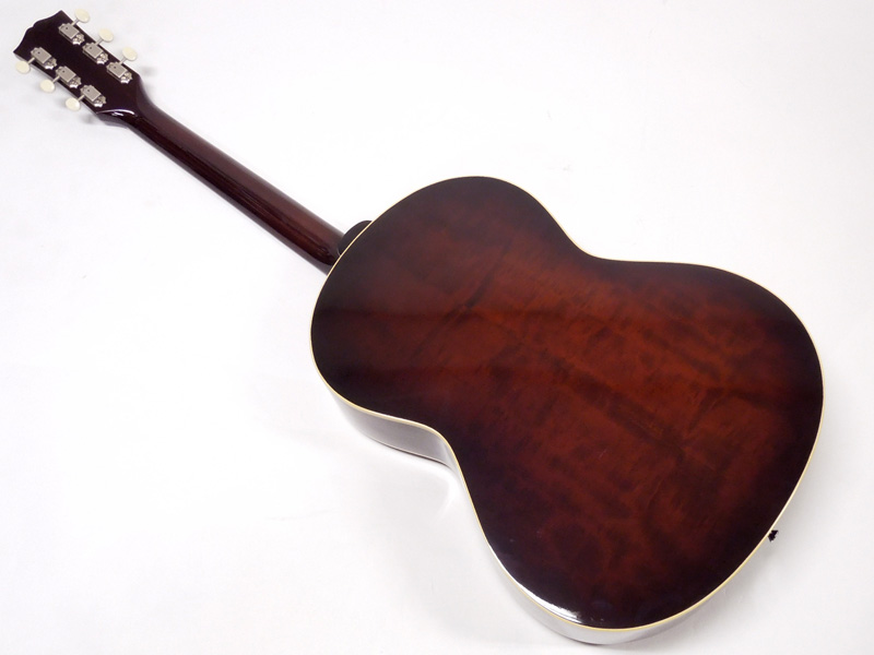 ■K.yairi RP-1 純正ハードケース付き■ K.Yairi Nocturne用 純正ハードケース ｜イケベ楽器店オンラインストア