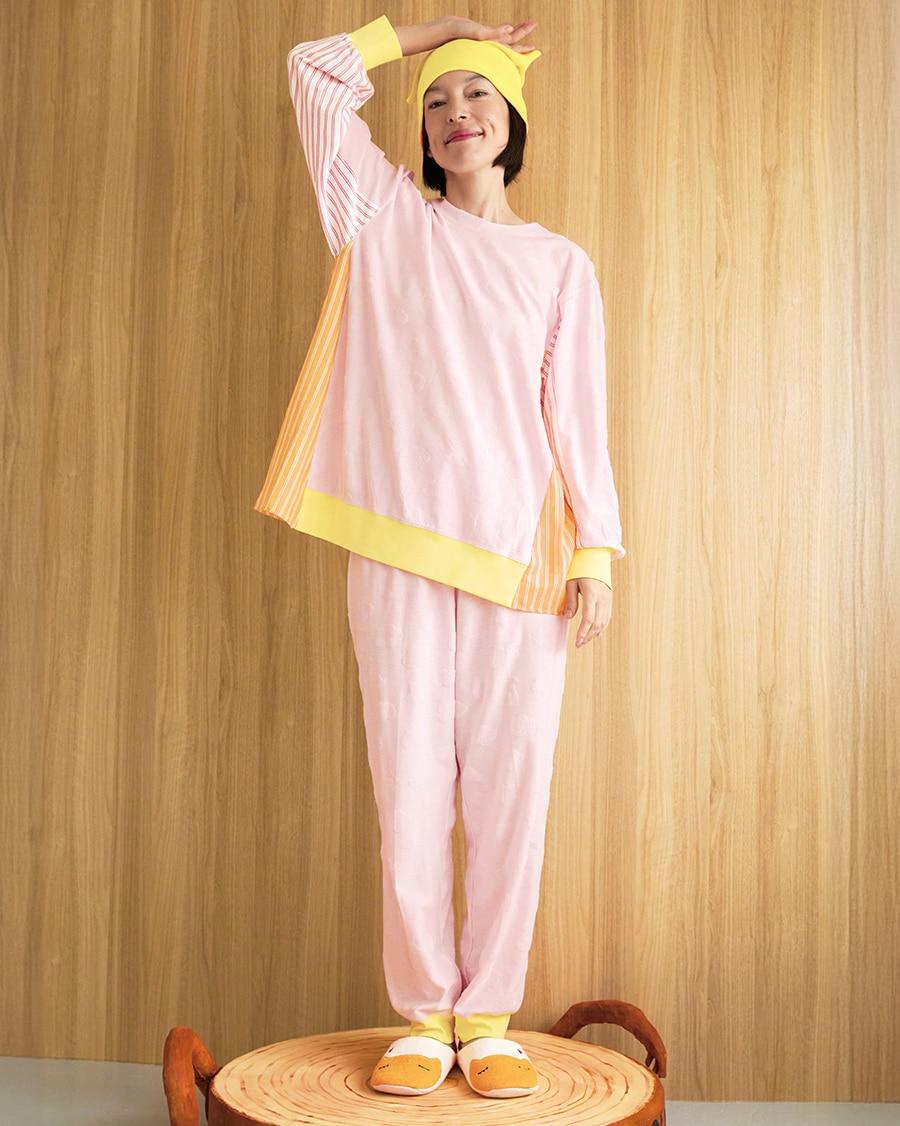 ツモリチサト スリープ | ワコール パジャマ ルームウェア