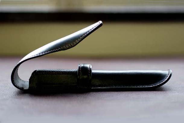 0320】ペンケース・PEEK-A-BOO 1（ピークアブー1）について 1