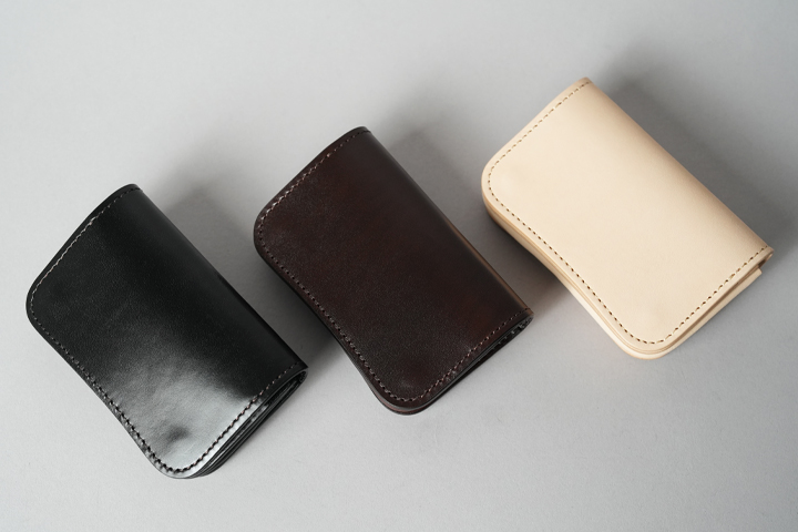 進化した名刺入れ・GENERALⅡ | WILDSWANS(ワイルドスワンズ