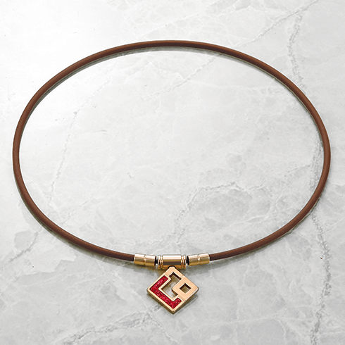 公式】ユーキャンの通販ショップ コラントッテ 磁気ネックレス