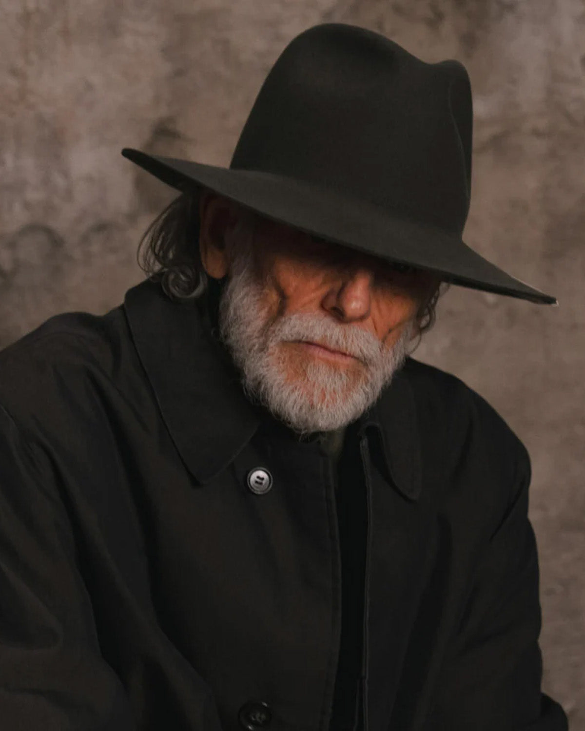 TRAVELERS HAT – THE H.W.DOG&CO.