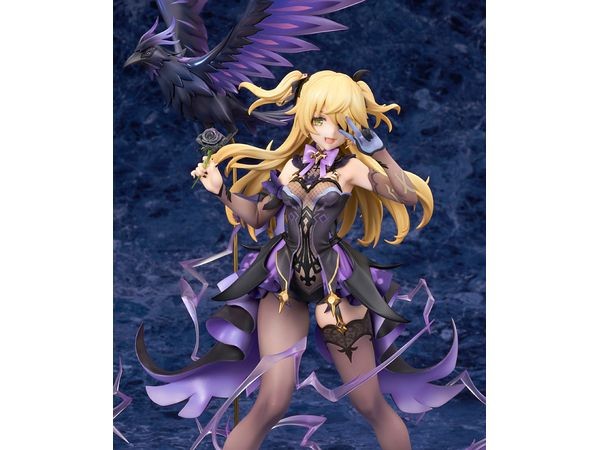 1/7 原神 フィッシュル アルター | 東京ホビーポータル