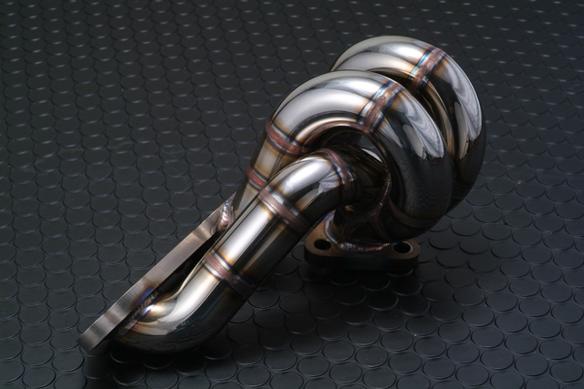 等長エキゾーストマニホールド ｜ Tryforce company トライフォース