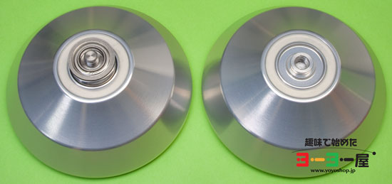 Luminous(ルミナス) | YOYOJOKER(ヨーヨージョーカー) | 趣味で始めた