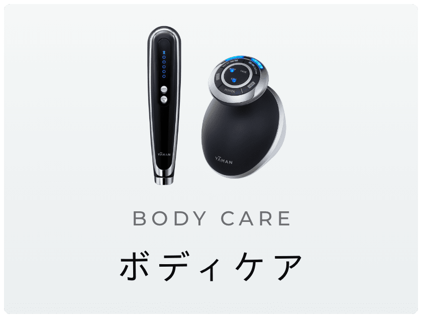 WAVY (ウェイビー)| YA-MAN TOKYO JAPAN | ヤーマン株式会社