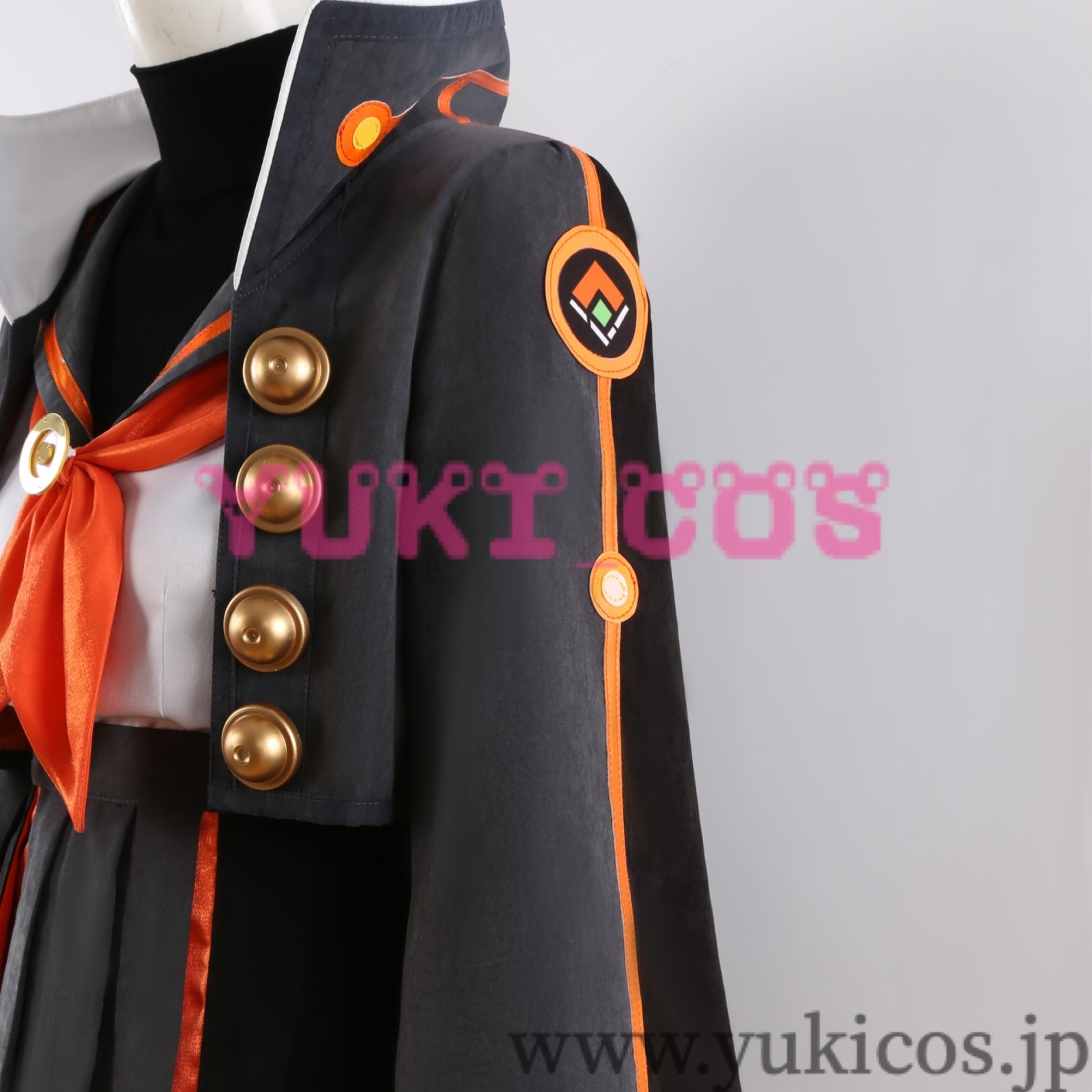 Fate/Grand Order FGO Fate/EXTRAシリーズ 岸波白野 ムーンキャンサー