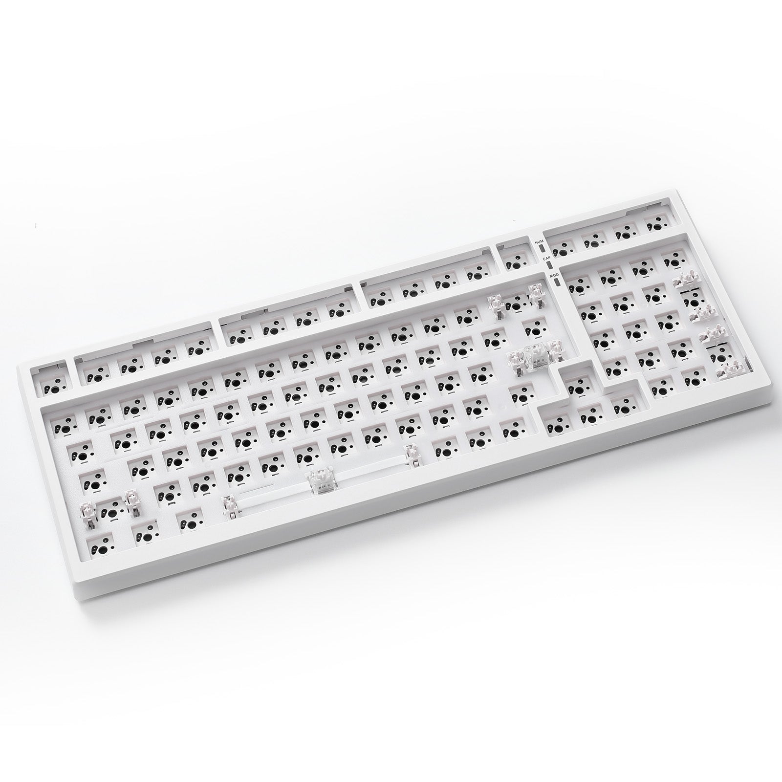 Z98 – YUNZII KEYBOARD