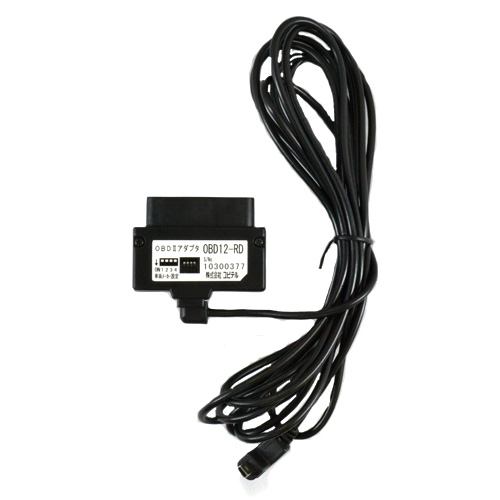 GPS&レーダー探知機 GWT77sd 2ピースセパレートタイプ - Yupiteru