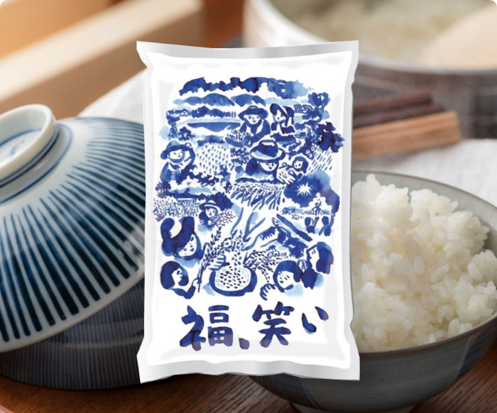 全農パールライス株式会社 - 国産精米取扱No.1 玄米、精米、もち米