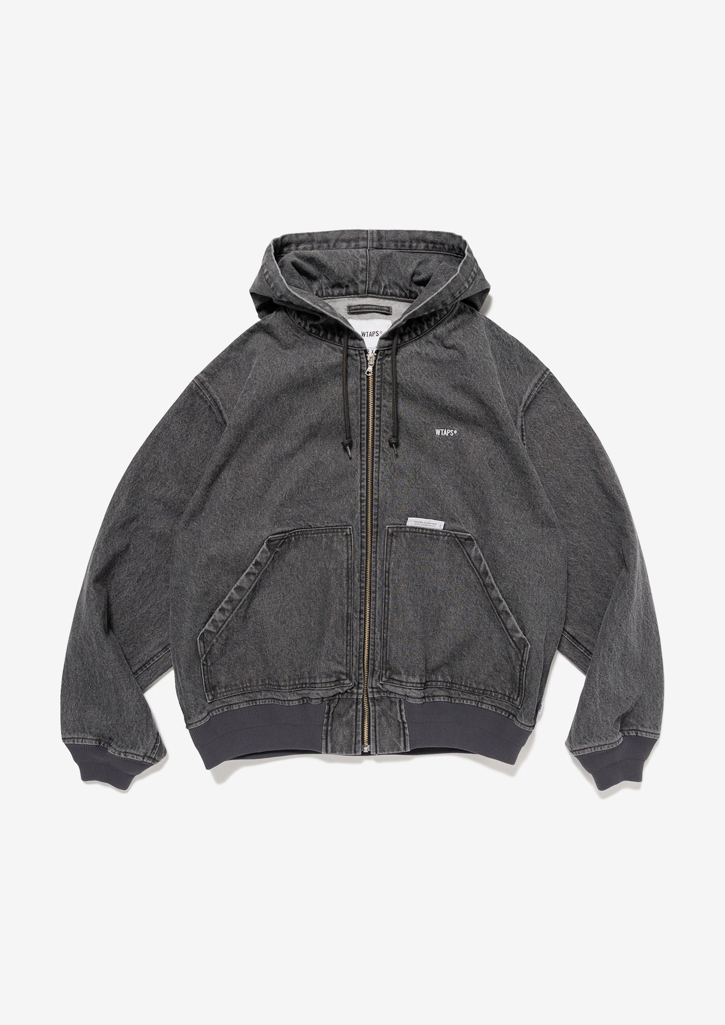 New Release – WTAPS®