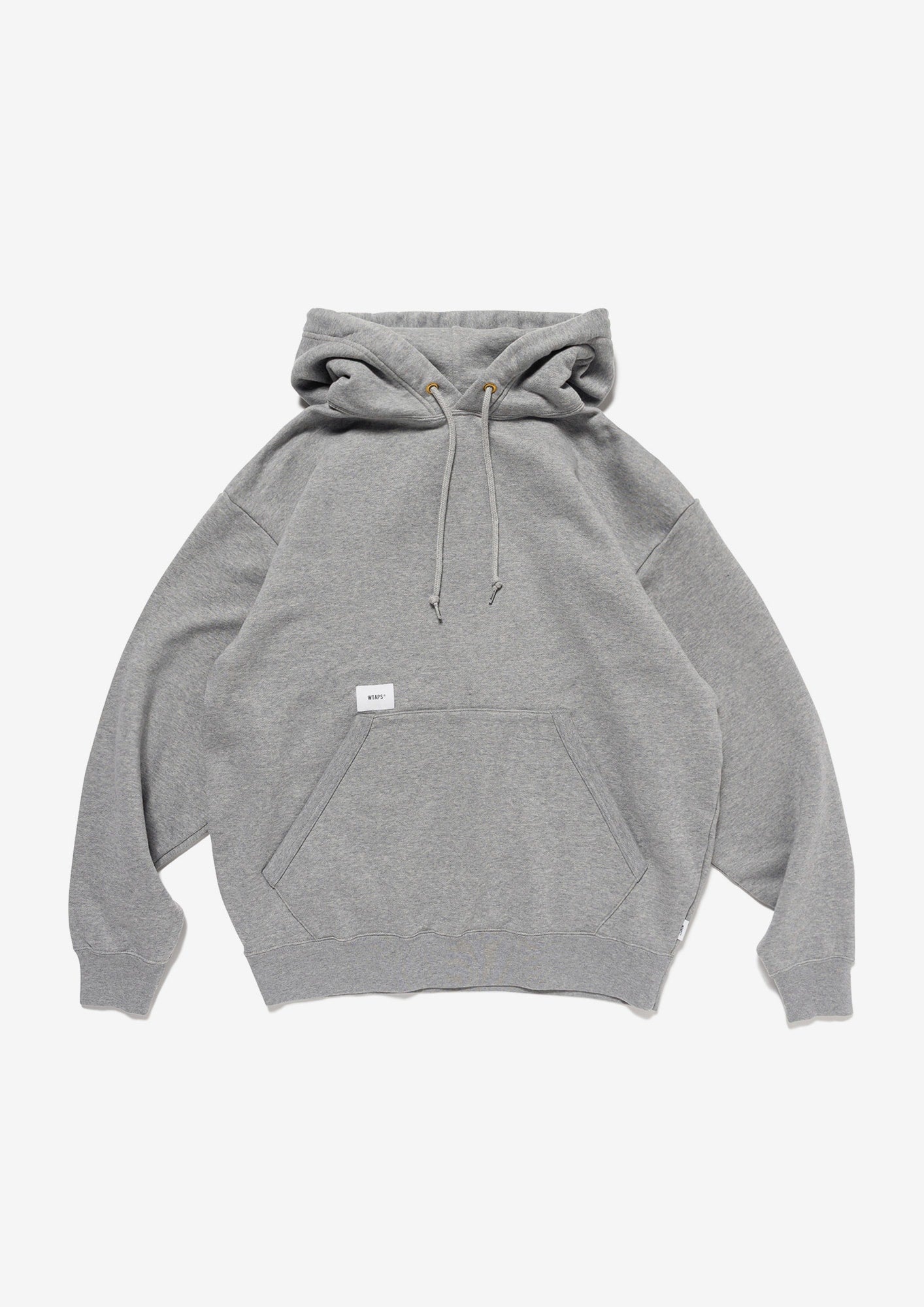 SIGN-YD / SWEATER / COTTON – WTAPS®