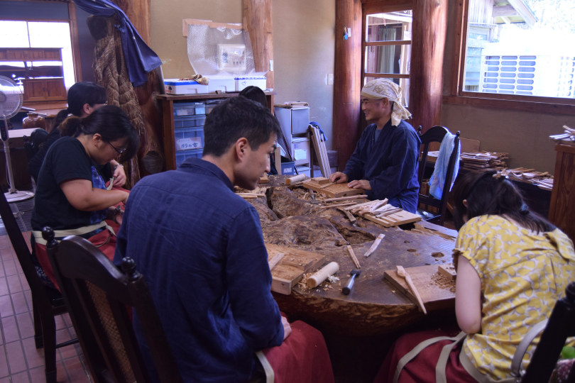 杉の舎 本店 | 屋久島のお土産店【公式】屋久島観光協会