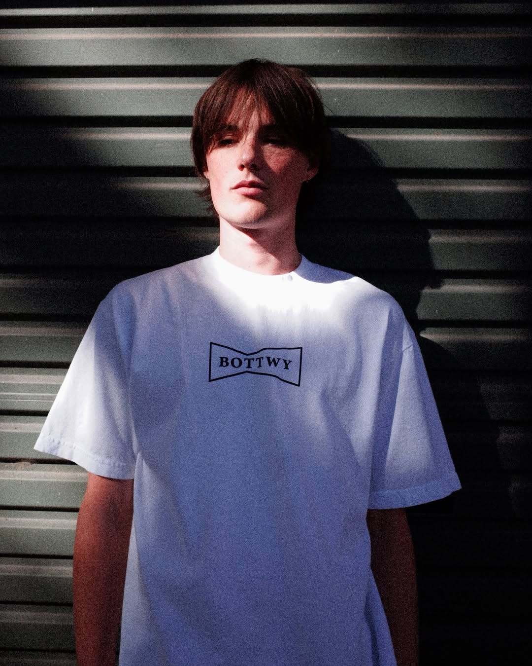 Wasted Youth × BoTT のコラボTシャツが8月25日(月)発売予定 - Yakkun