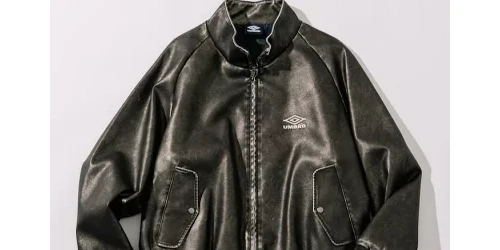 UMBRO × FREAK'S STORE × Tempalay のトリプルコラボコレクションが8月