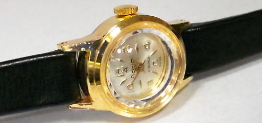 スイスデッドストックウォッチ レディース金子時計店