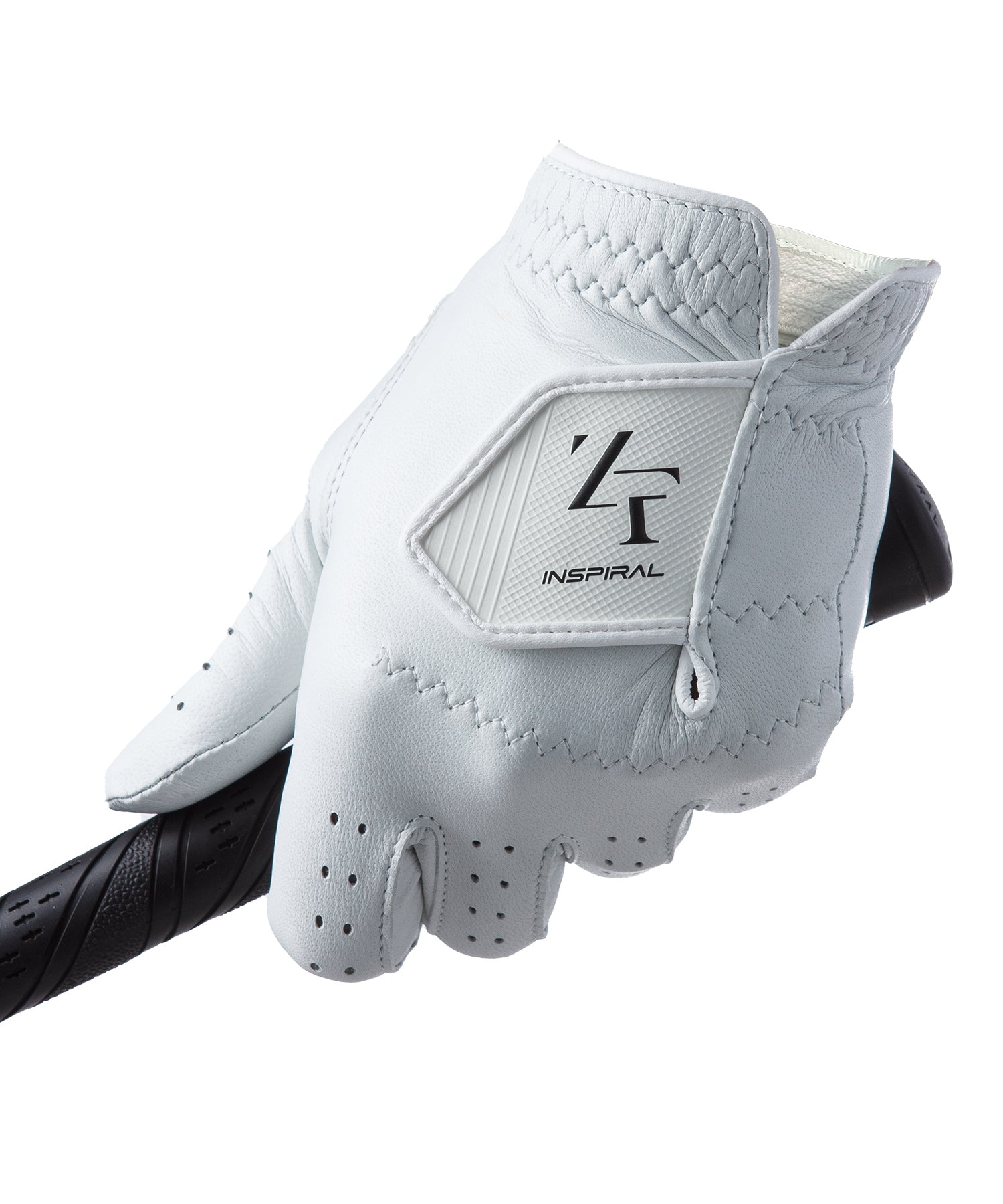 片山晋呉選手着用】プレミアムレザーグローブ Limited Edition（ユニ