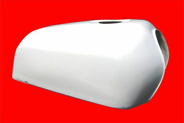 APE(エイプ)50/100cc用FX変身タンクカバー | 旧車バイクカスタムパーツ