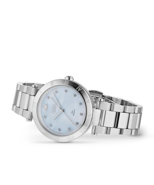 Vivienne Westwood（ヴィヴィアンウエストウッド） 腕時計 レディース