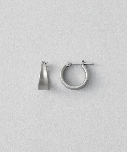 Jouete（ジュエッテ） ピアス フープピアス レディース : ZOZOTOWN