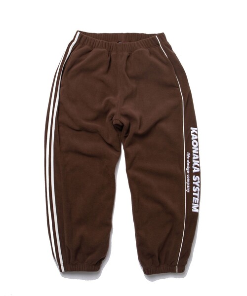 kaoyorinakami スウェットパンツ ジャージ メンズ : ZOZOTOWN Yahoo!店