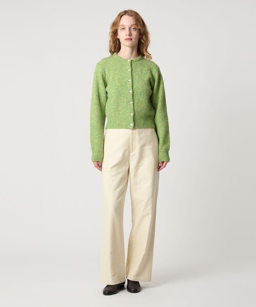 STEVEN ALAN（スティーブンアラン） カーディガン 「Steven Alan