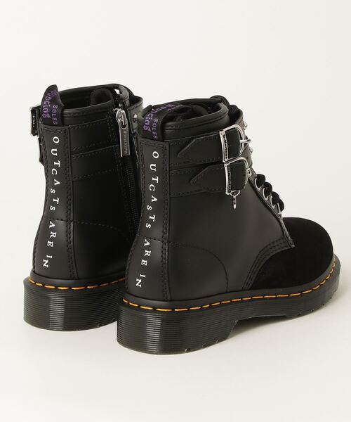 Dr.Martens（ドクターマーチン） ブーツ 1460 WEDNESDAY 8 ホール