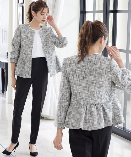 Flolia（フロリア） セットアップ レディース : ZOZOTOWN Yahoo!店