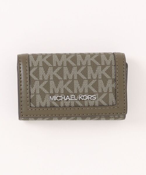 MICHAEL KORS（マイケルコース） キーケース JET SET TRAVEL キー