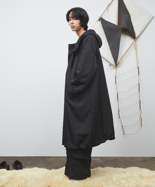 Dulcamara（ドゥルカマラ） ダッフルコート コート ヴィンテージNYパ