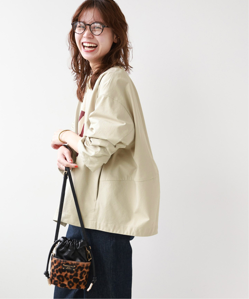 JOURNAL STANDARD relume（ジャーナルスタンダード レリューム