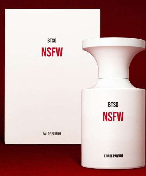 bPr BEAMS（bPrビームス） 香水 BORNTOSTANDOUT / EAU DE PARFUM 1