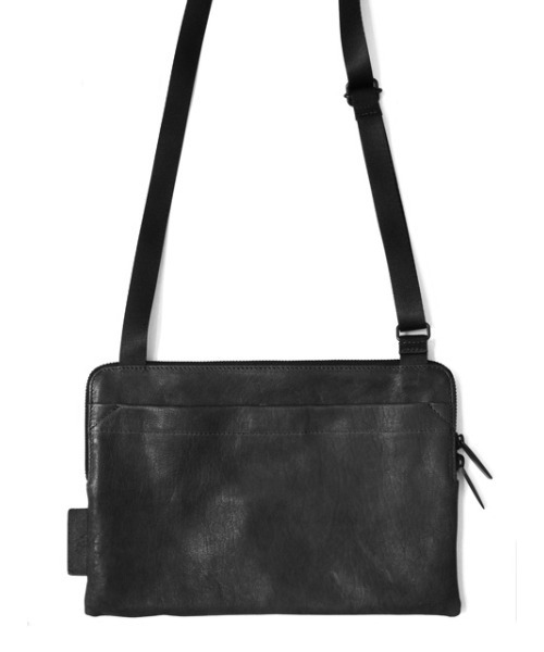 PATRICK STEPHAN（パトリック ステファン） ショルダーバッグ