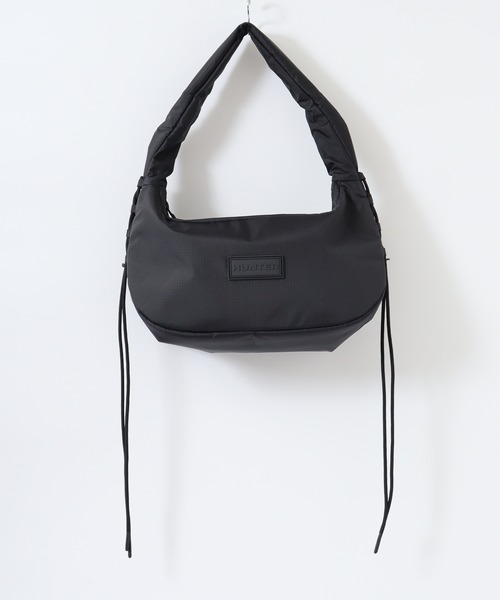 HUNTER（ハンター） ショルダーバッグ バッグ トラベル ホーボー