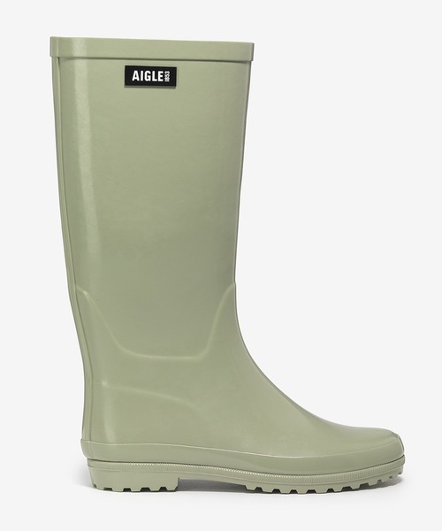 AIGLE（エーグル） 長靴 レインブーツ エリオサ ラバーブーツ / ロング