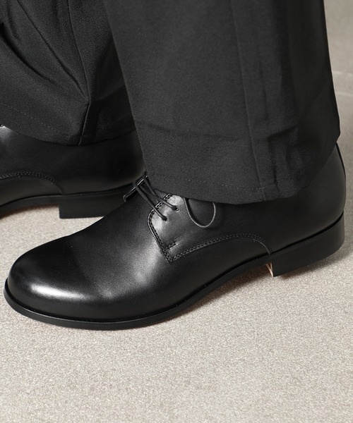 PADRONE（パドローネ） ビジネスシューズ メンズ : ZOZOTOWN Yahoo!店