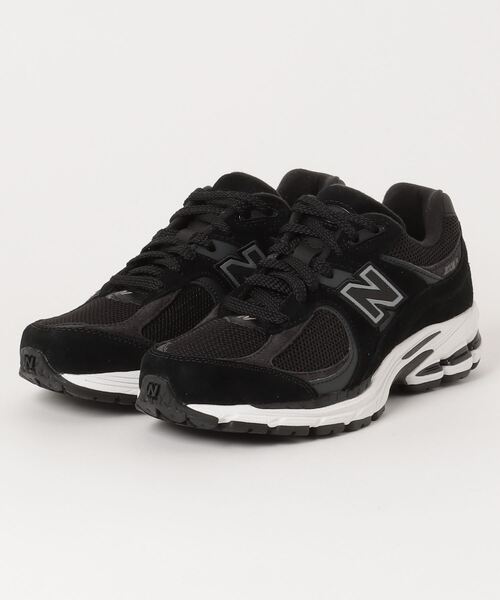 New Balance（ニューバランス） スニーカー 2002R メンズ レディース