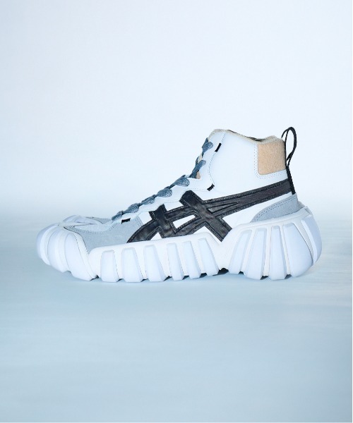 Onitsuka Tiger（オニツカタイガー） スニーカー DENTIGRE LL