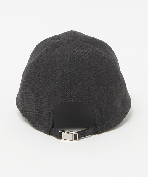 UNITED ARROWS（ユナイテッドアローズ） キャップ 帽子 ソリッド