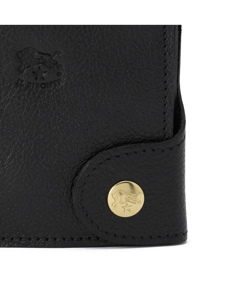 IL BISONTE（イルビゾンテ） 財布 IL BISONTE / ORIGINAL LEATHER