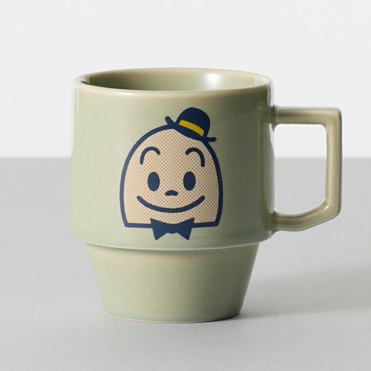 OSAMU GOODS】HASAMI ×OSAMU オーバルプレート（SEASON01/ジャック