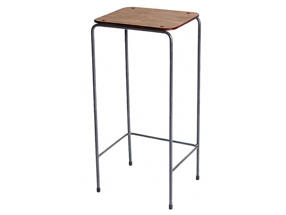 ソコフ スクール ハイ スツール - a.depeche(アデペシュ)