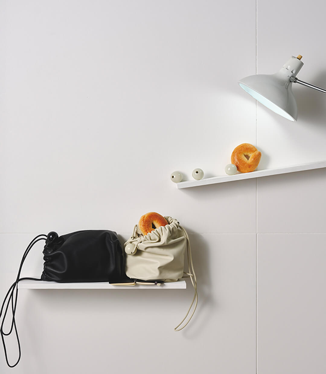 bucket-baggage｜AINEXX ONLINE（アイネックスオンライン）