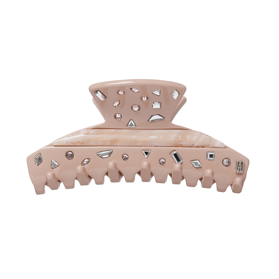 M クリップ｜ALEXANDRE DE PARIS（アレクサンドル ドゥ パリ）