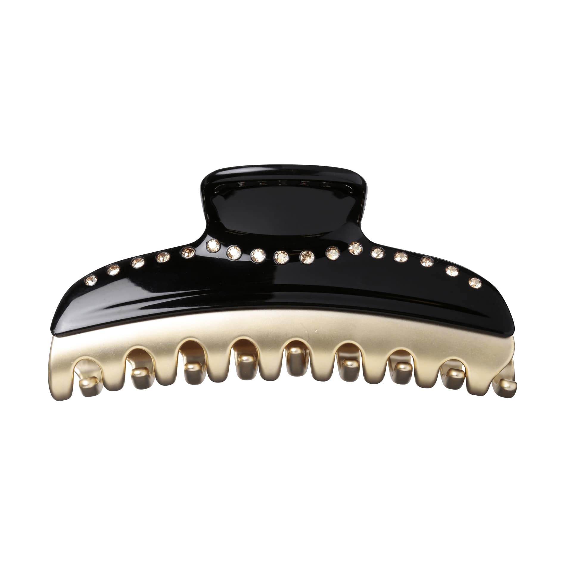 VENDOME】 L クリップ｜ALEXANDRE DE PARIS（アレクサンドル ドゥ パリ）