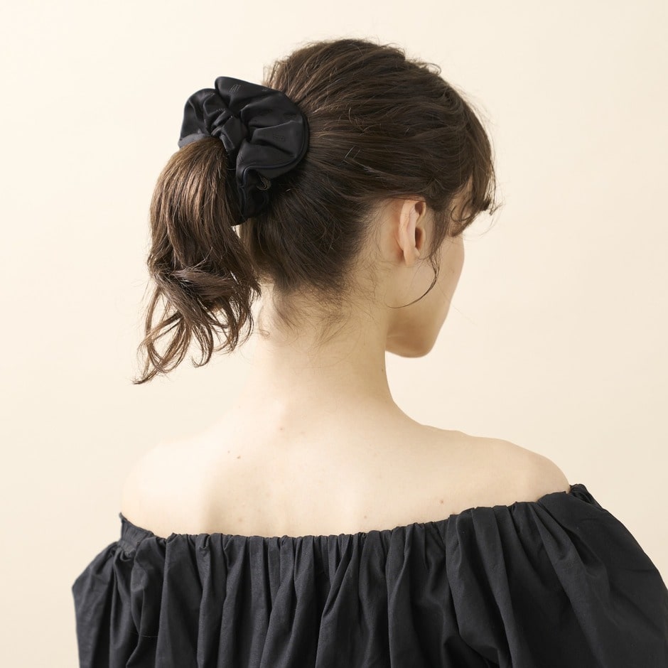 シュシュ｜ALEXANDRE DE PARIS（アレクサンドル ドゥ パリ）