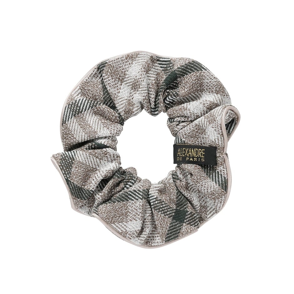 シュシュ｜ALEXANDRE DE PARIS（アレクサンドル ドゥ パリ）